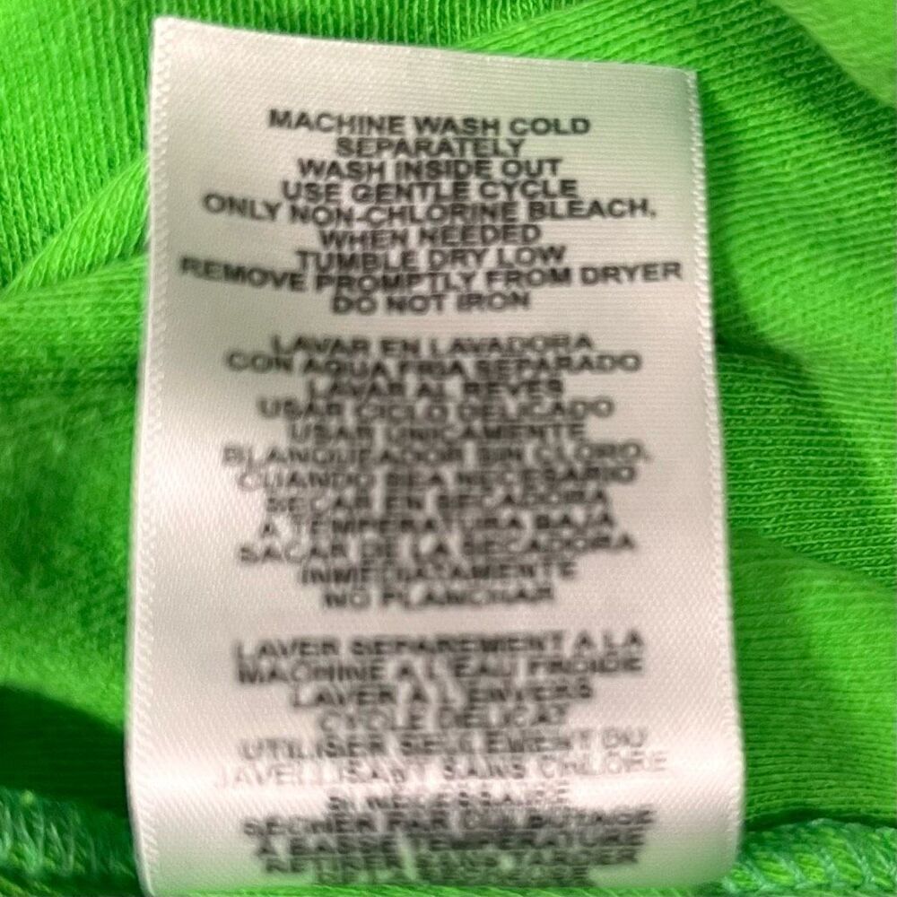 NFL Seattle Seahawks Bodysuit   Girls Size 24 Months - Picture 5 of 5